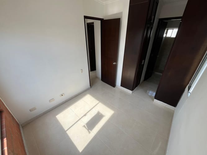 Apartamento de 2 alcobas en arriendo en Caney, Cali, 65 m² · foto 22 de 24