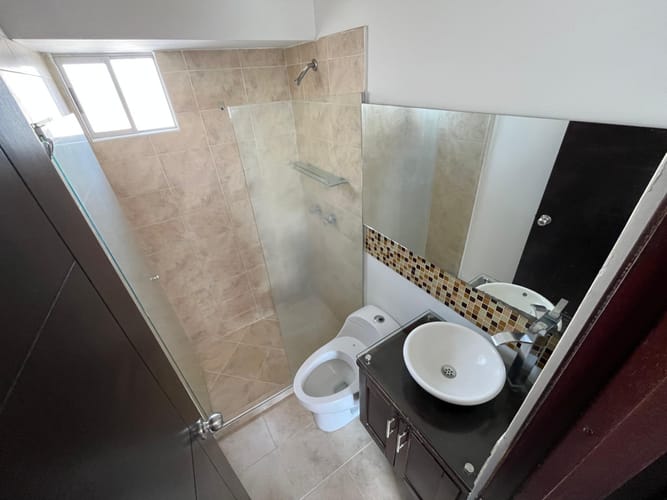 Apartamento de 2 alcobas en arriendo en Caney, Cali, 65 m² · foto 24 de 24