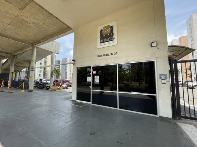 Apartamento de 2 alcobas en arriendo en Valle Del Lili, Cali, 65 m² · foto 1 de 24