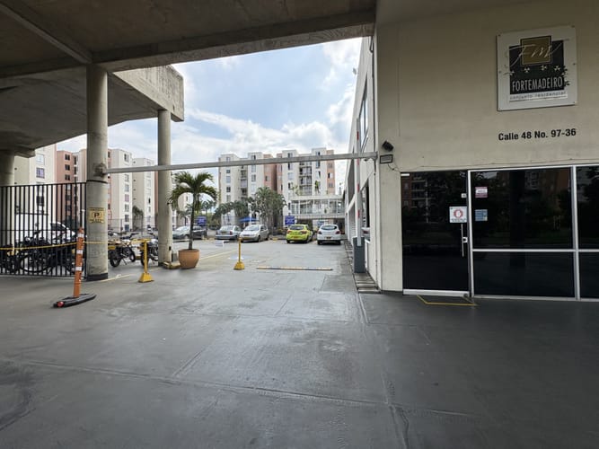 Apartamento de 2 alcobas en arriendo en Valle Del Lili, Cali, 65 m² · foto 2 de 24