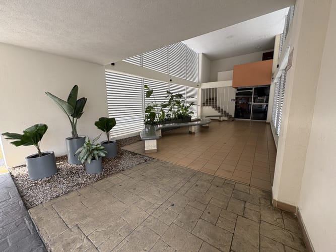 Apartamento de 2 alcobas en arriendo en Valle Del Lili, Cali, 65 m² · foto 3 de 24