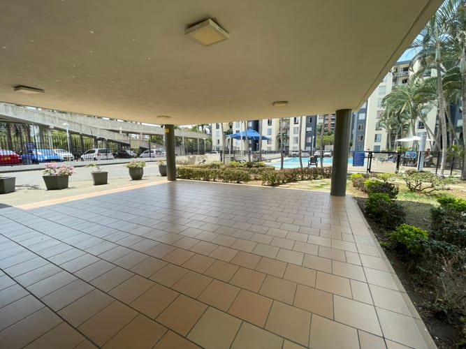 Apartamento de 2 alcobas en arriendo en Valle Del Lili, Cali, 65 m² · foto 8 de 24