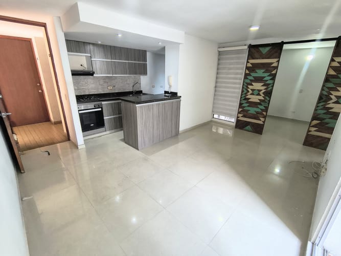 Apartamento de 2 alcobas en arriendo en Valle Del Lili, Cali, 65 m² · foto 13 de 24