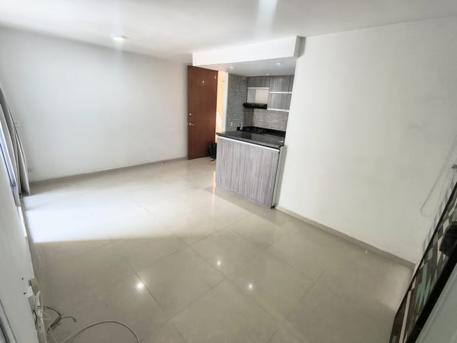Apartamento de 2 alcobas en arriendo en Valle Del Lili, Cali, 65 m² · foto 14 de 24