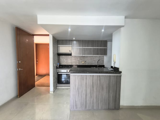 Apartamento de 2 alcobas en arriendo en Valle Del Lili, Cali, 65 m² · foto 16 de 24