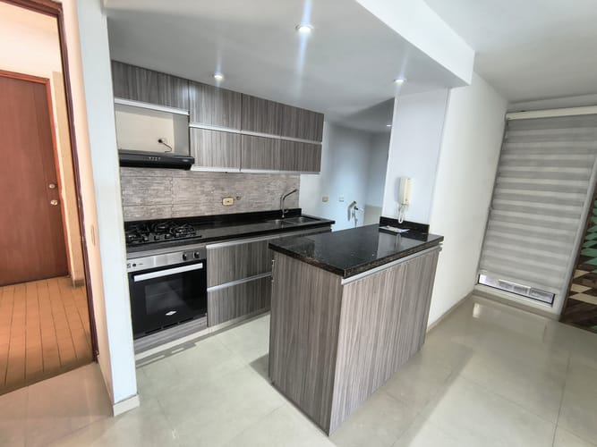 Apartamento de 2 alcobas en arriendo en Valle Del Lili, Cali, 65 m² · foto 17 de 24