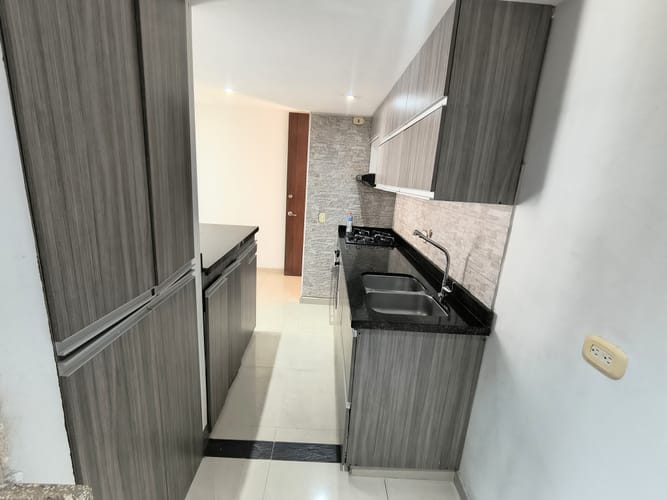 Apartamento de 2 alcobas en arriendo en Valle Del Lili, Cali, 65 m² · foto 18 de 24