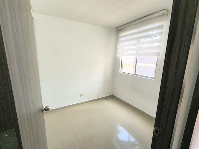 Apartamento de 2 alcobas en arriendo en Valle Del Lili, Cali, 65 m² · foto 22 de 24