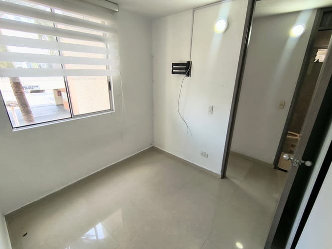 Apartamento de 2 alcobas en arriendo en Valle Del Lili, Cali, 65 m² · foto 24 de 24