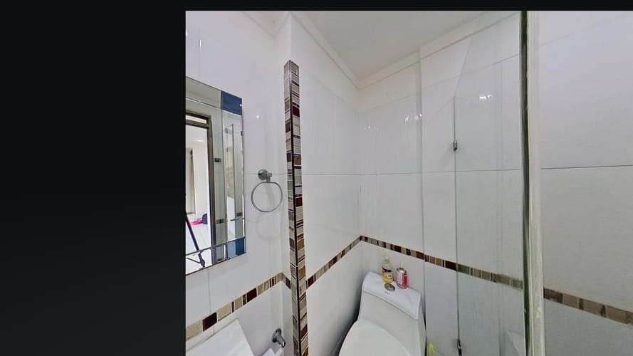 Apartamento de 3 alcobas en venta en Los Guayacanes, Cali, 44 m² · foto 3 de 19