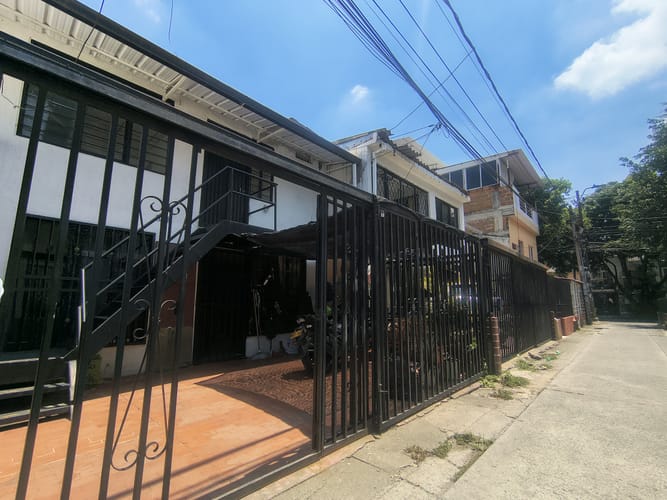 Apartamento de 2 alcobas en arriendo en El Guabal, Cali, 75 m² · foto 2 de 18