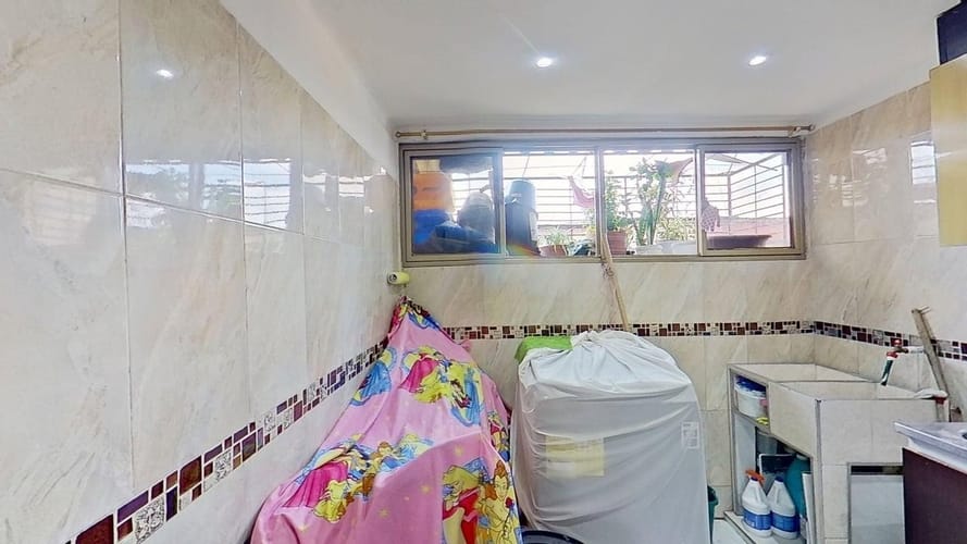 Apartamento de 3 alcobas en venta en Los Guayacanes, Cali, 44 m² · foto 4 de 19