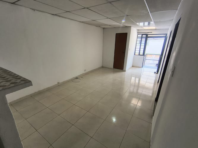Apartamento de 2 alcobas en arriendo en El Guabal, Cali, 75 m² · foto 4 de 18