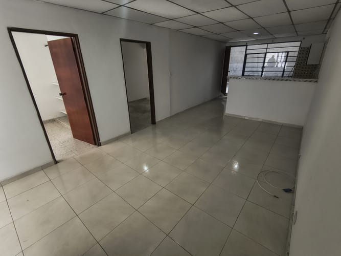 Apartamento de 2 alcobas en arriendo en El Guabal, Cali, 75 m² · foto 5 de 18