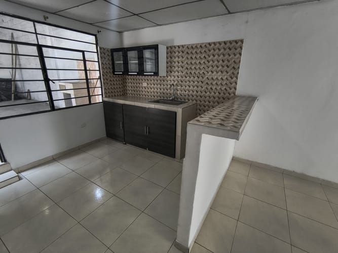 Apartamento de 2 alcobas en arriendo en El Guabal, Cali, 75 m² · foto 6 de 18