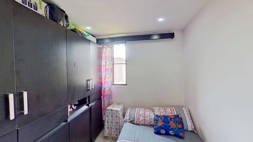 Apartamento de 3 alcobas en venta en Los Guayacanes, Cali, 44 m² · foto 7 de 19