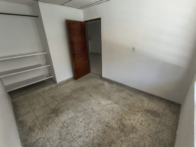 Apartamento de 2 alcobas en arriendo en El Guabal, Cali, 75 m² · foto 10 de 18