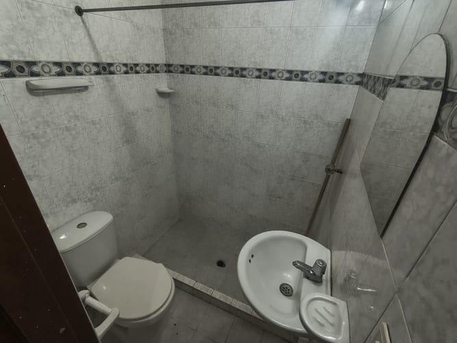 Apartamento de 2 alcobas en arriendo en El Guabal, Cali, 75 m² · foto 11 de 18