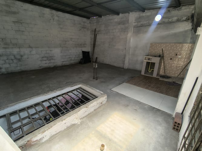 Apartamento de 2 alcobas en arriendo en El Guabal, Cali, 75 m² · foto 17 de 18