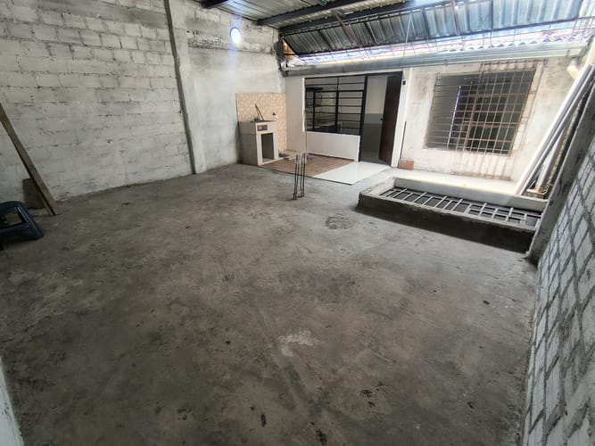 Apartamento de 2 alcobas en arriendo en El Guabal, Cali, 75 m² · foto 18 de 18