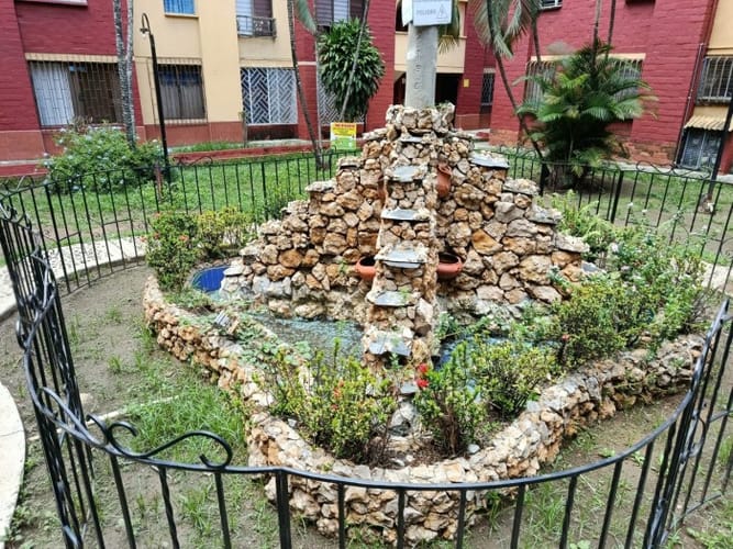 Apartamento de 3 alcobas en venta en Los Guayacanes, Cali, 44 m² · foto 16 de 19
