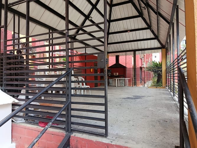 Apartamento de 3 alcobas en venta en Los Guayacanes, Cali, 44 m² · foto 18 de 19