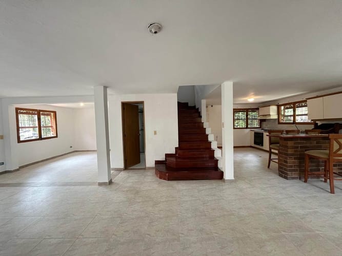 Casa de 3 alcobas en arriendo en El Retiro, 250 m² · foto 4 de 19