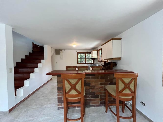 Casa de 3 alcobas en arriendo en El Retiro, 250 m² · foto 5 de 19
