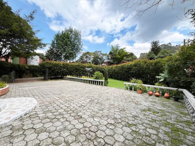 Casa de 3 alcobas en arriendo en El Retiro, 250 m² · foto 19 de 19