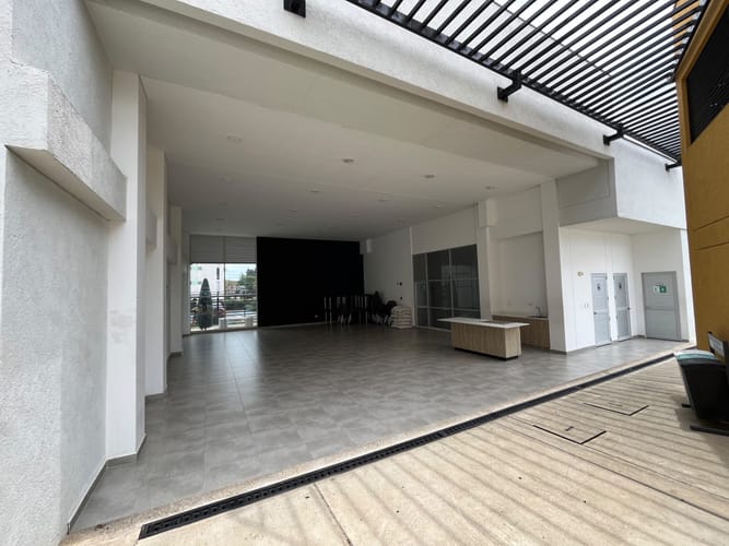 Apartamento de 2 alcobas en arriendo en San Isidro, Jamundí, 65 m² · foto 3 de 24