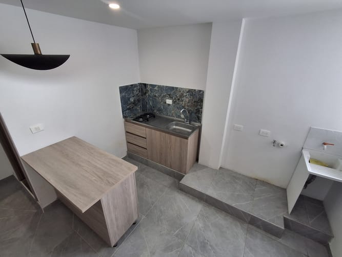 Apartaestudio en arriendo en Ciudad 2000, Cali, 60 m² · foto 7 de 14