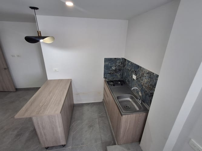 Apartaestudio en arriendo en Ciudad 2000, Cali, 60 m² · foto 8 de 14