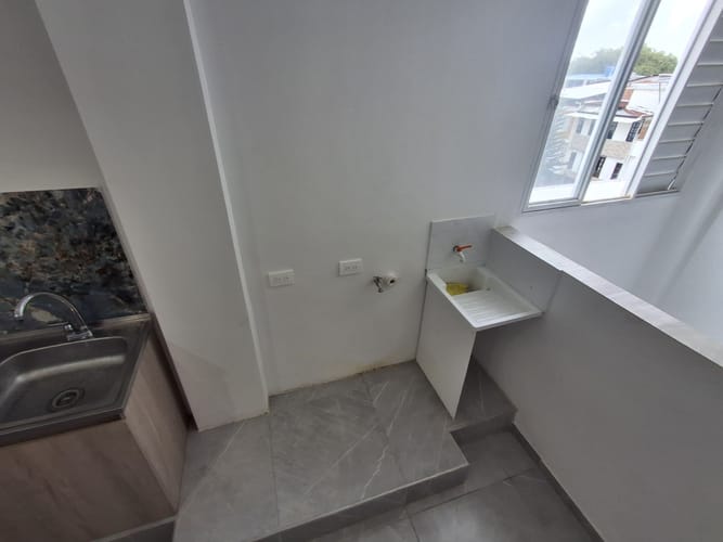 Apartaestudio en arriendo en Ciudad 2000, Cali, 60 m² · foto 9 de 14