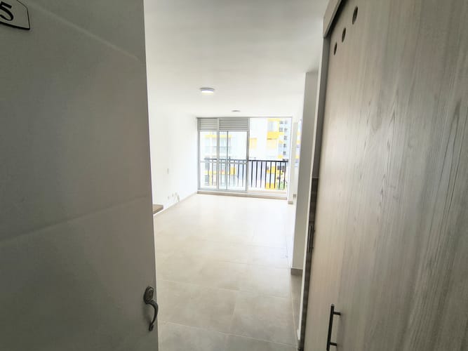 Apartamento de 2 alcobas en arriendo en San Isidro, Jamundí, 65 m² · foto 10 de 24