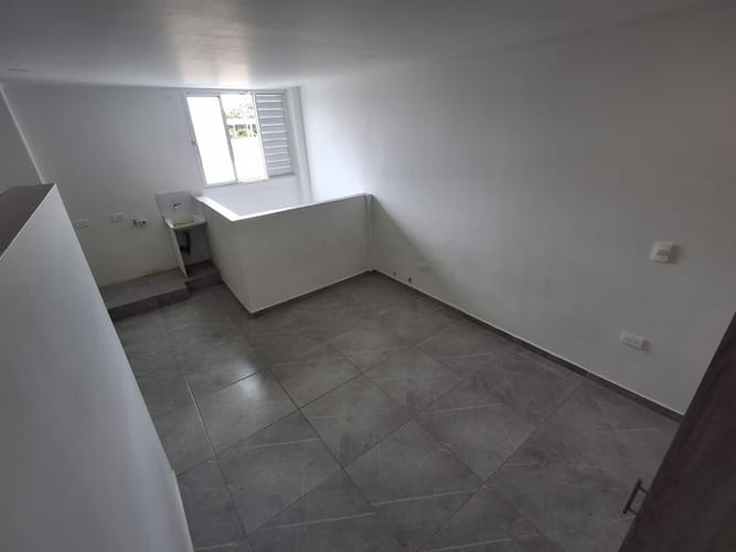 Apartaestudio en arriendo en Ciudad 2000, Cali, 60 m² · foto 11 de 14