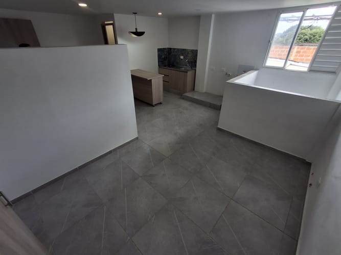 Apartaestudio en arriendo en Ciudad 2000, Cali, 60 m² · foto 12 de 14