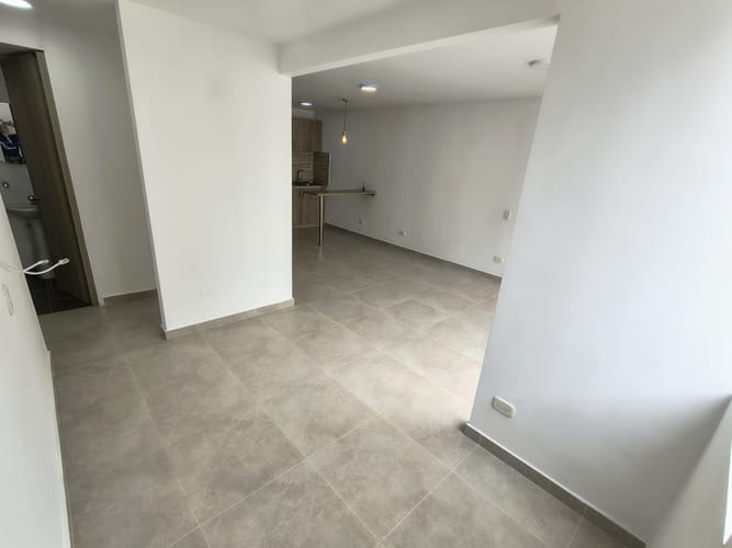 Apartamento de 2 alcobas en arriendo en San Isidro, Jamundí, 65 m² · foto 14 de 24