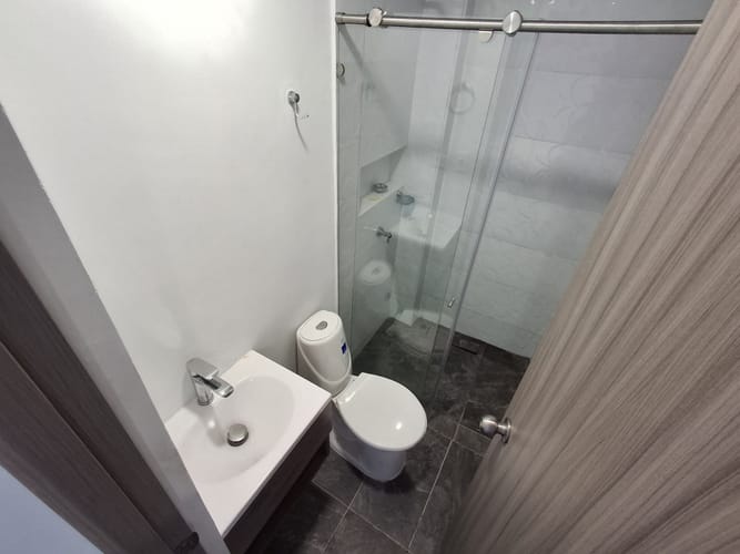 Apartaestudio en arriendo en Ciudad 2000, Cali, 60 m² · foto 14 de 14