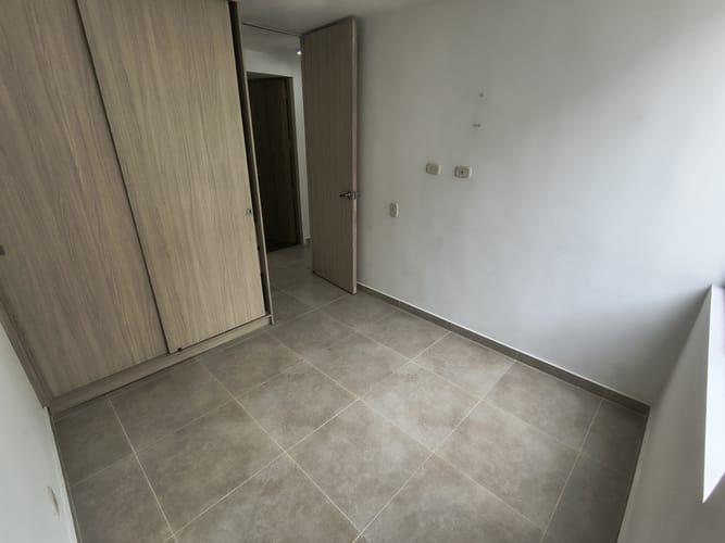 Apartamento de 2 alcobas en arriendo en San Isidro, Jamundí, 65 m² · foto 20 de 24