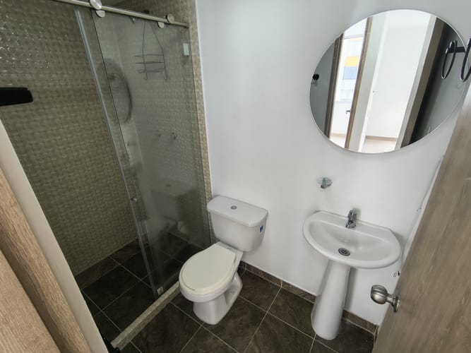 Apartamento de 2 alcobas en arriendo en San Isidro, Jamundí, 65 m² · foto 21 de 24
