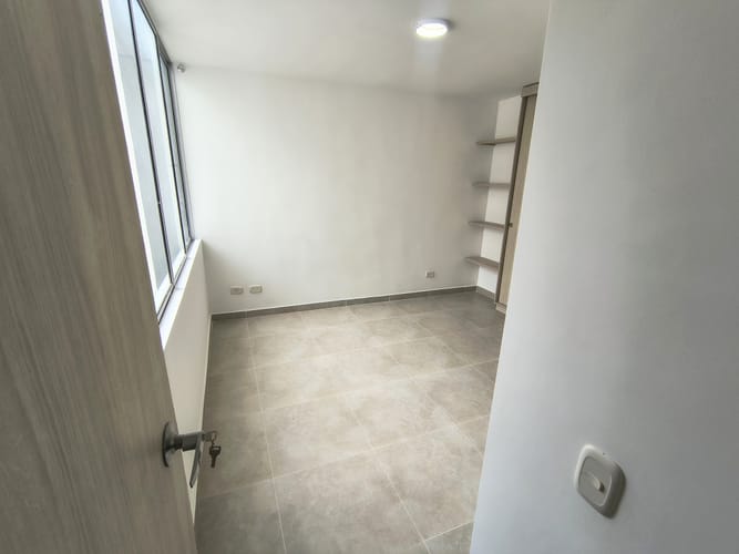 Apartamento de 2 alcobas en arriendo en San Isidro, Jamundí, 65 m² · foto 22 de 24
