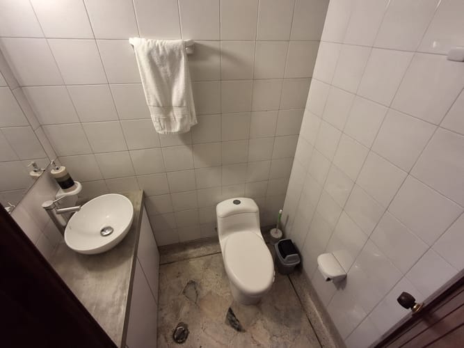 Apartamento de 1 alcoba en arriendo en San Fernando Viejo, Cali, 105 m² · foto 13 de 24