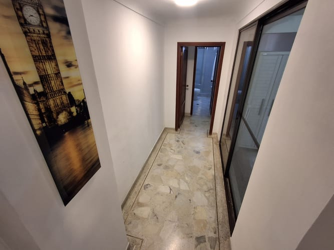 Apartamento de 1 alcoba en arriendo en San Fernando Viejo, Cali, 105 m² · foto 14 de 24