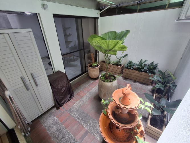 Apartamento de 1 alcoba en arriendo en San Fernando Viejo, Cali, 105 m² · foto 15 de 24