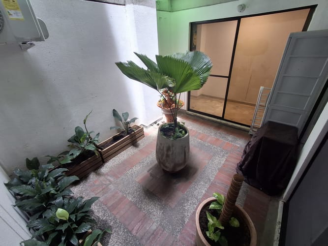 Apartamento de 1 alcoba en arriendo en San Fernando Viejo, Cali, 105 m² · foto 16 de 24