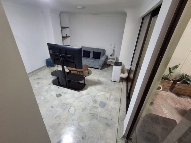 Apartamento de 1 alcoba en arriendo en San Fernando Viejo, Cali, 105 m² · foto 17 de 24
