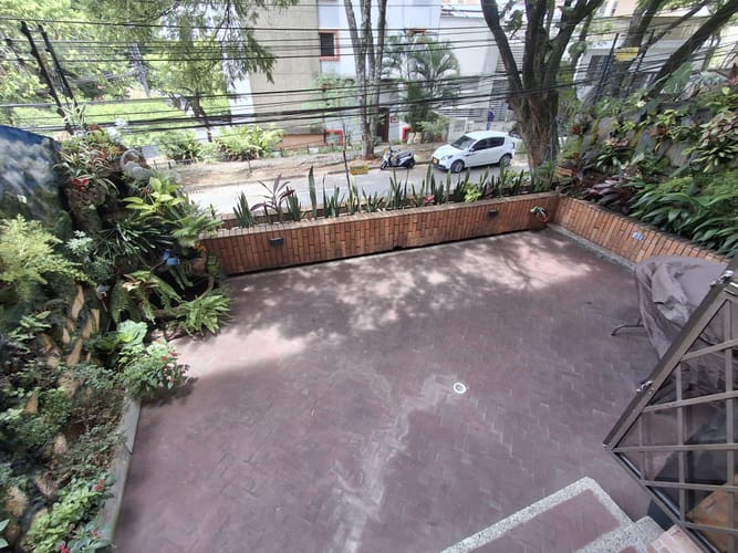 Apartamento de 1 alcoba en arriendo en San Fernando Viejo, Cali, 105 m² · foto 23 de 24