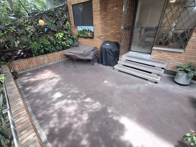 Apartamento de 1 alcoba en arriendo en San Fernando Viejo, Cali, 105 m² · foto 24 de 24