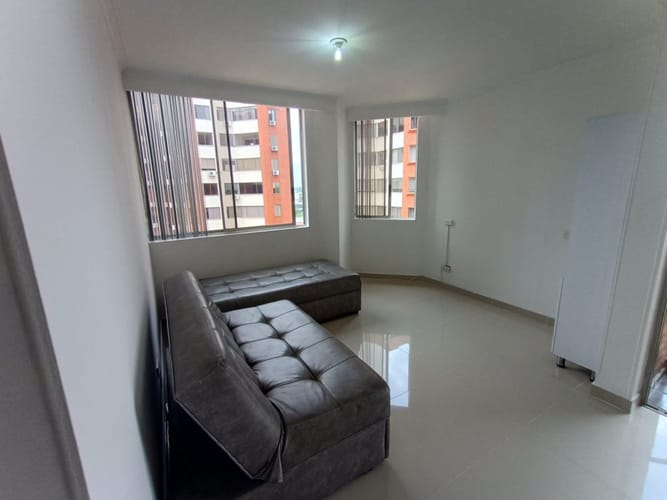 Apartamento de 3 alcobas en arriendo en Ciudadela Pasoancho, Cali, 100 m² · foto 13 de 24