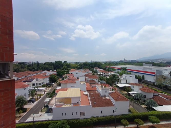 Apartamento de 3 alcobas en arriendo en Ciudadela Pasoancho, Cali, 100 m² · foto 15 de 24